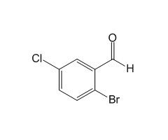 2-Bromo-5-chlorobenzaldehyde