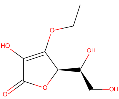 3-O-Ethyl-L-ascorbic Acid