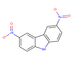 3,6-Dinitro-9H-carbazole