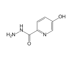 5-Hydroxypyridine-2-carbohydrazide