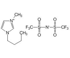 1-Butyl-3-methylimidazolium bis(trifluoromethylsulfonyl)imide