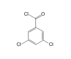 3,5-Dichlorobenzoyl Chloride