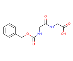 N-[(Benzyloxy)carbonyl]glycylglycine