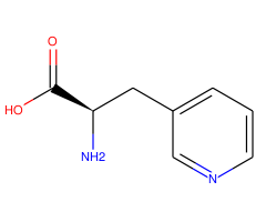 H-D-Ala(3-pyridyl)-OHHCl