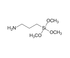 3-Aminopropyltrimethoxysilane