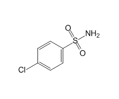 4-Chlorobenzenesulfonamide