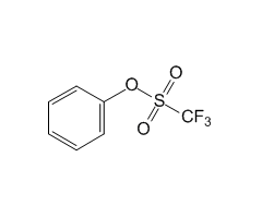 Phenyl Trifluoromethanesulfonate