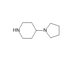 4-(1-Pyrrolidinyl)piperidine