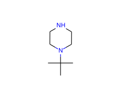 1-tert-Butyl-piperazine