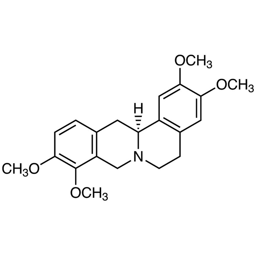 L-Tetrahydropalmatine