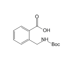 2-(Boc-aminomethyl)benzoic acid