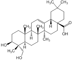 Hederagenin