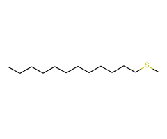 Dodecyl Methyl Sulfide