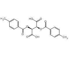 (+)-Di-p-toluoyl-D-tartaric Acid