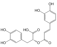 Rosmarinic acid