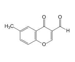 3-Formyl-6-methylchromone