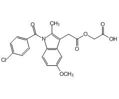 Acemetacin