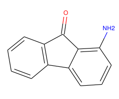 1-Amino-9-fluorenone