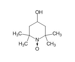 4-Hydroxy-2,2,6,6-tetramethyl-piperidinooxy