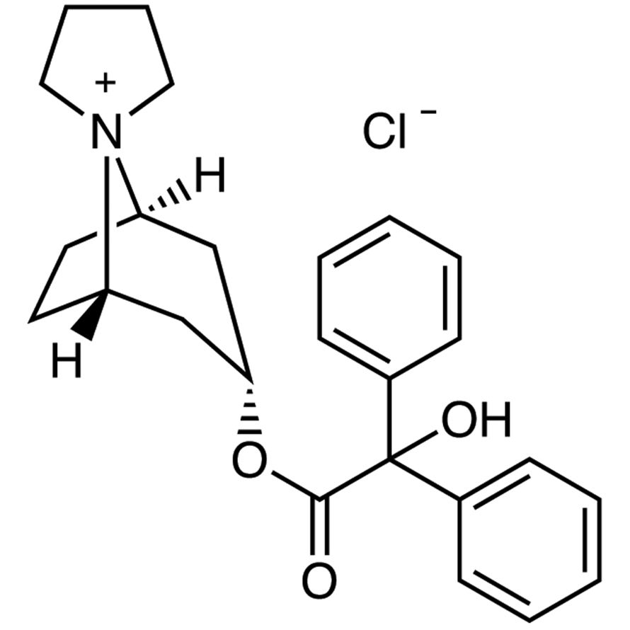 Trospium Chloride