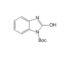 N-Boc-2-hydroxybenzimidazole