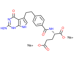 Pemetrexed disodium