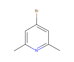 4-Bromo-2,6-dimethylpyridine