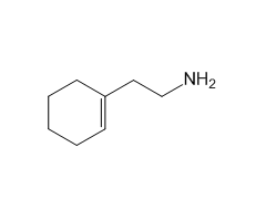 2-(1-Cyclohexenyl)ethylamine