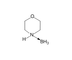 Borane morpholine complex