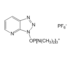 (7-Azabenzotriazol-1-yloxy)tris(dimethylamino)phosphonium Hexafluorophosphate