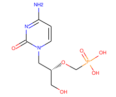 Cidofovir