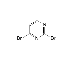 2,4-Dibromopyrimidine