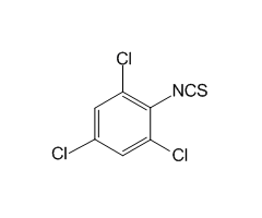 2,4,6-Trichlorophenyl isothiocyanate