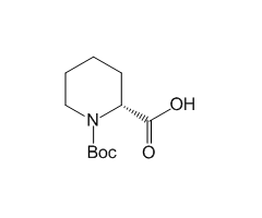 N-Boc-D-pipecolic acid