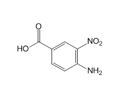 4-Amino-3-nitrobenzoic Acid