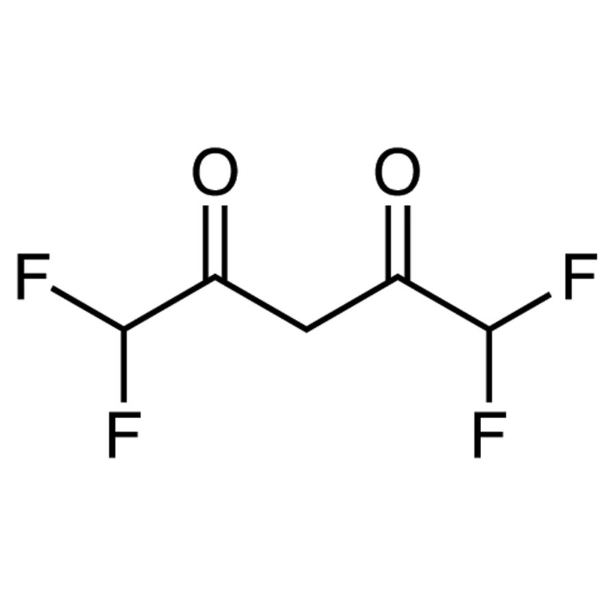 1,1,5,5-Tetrafluoro-2,4-pentanedione