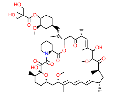 Temsirolimus