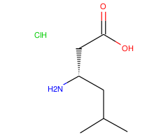 H--HoLeu-OHHCl