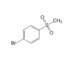 4-Bromophenyl Methyl Sulfone