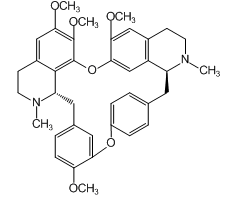 Tetrandrine