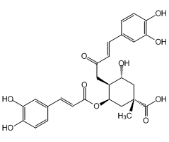 Isochlorogenic acid C