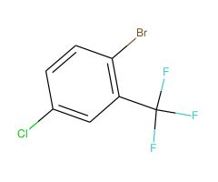 2-Bromo-5-chlorobenzotrifluoride