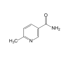 6-Methylnicotinamide