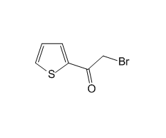 2-(2-Bromoacetyl)thiophene