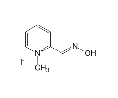 2-Pyridinealdoxime methiodide