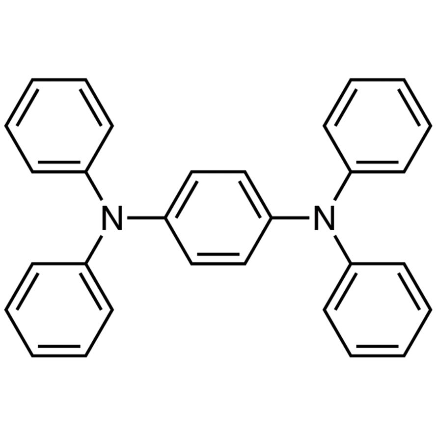 N,N,N',N'-Tetraphenyl-1,4-phenylenediamine