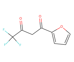 4,4,4-Trifluoro-1-(2-furyl)-1,3-butanedione