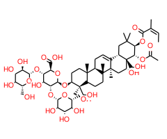 Aescin ib