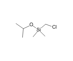 Chloromethyldimethylisopropoxysilane