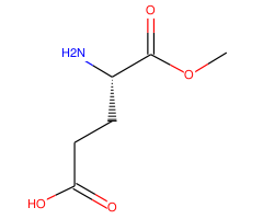 H-Glu-OMe